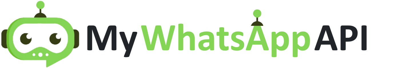 My Whatsapp API